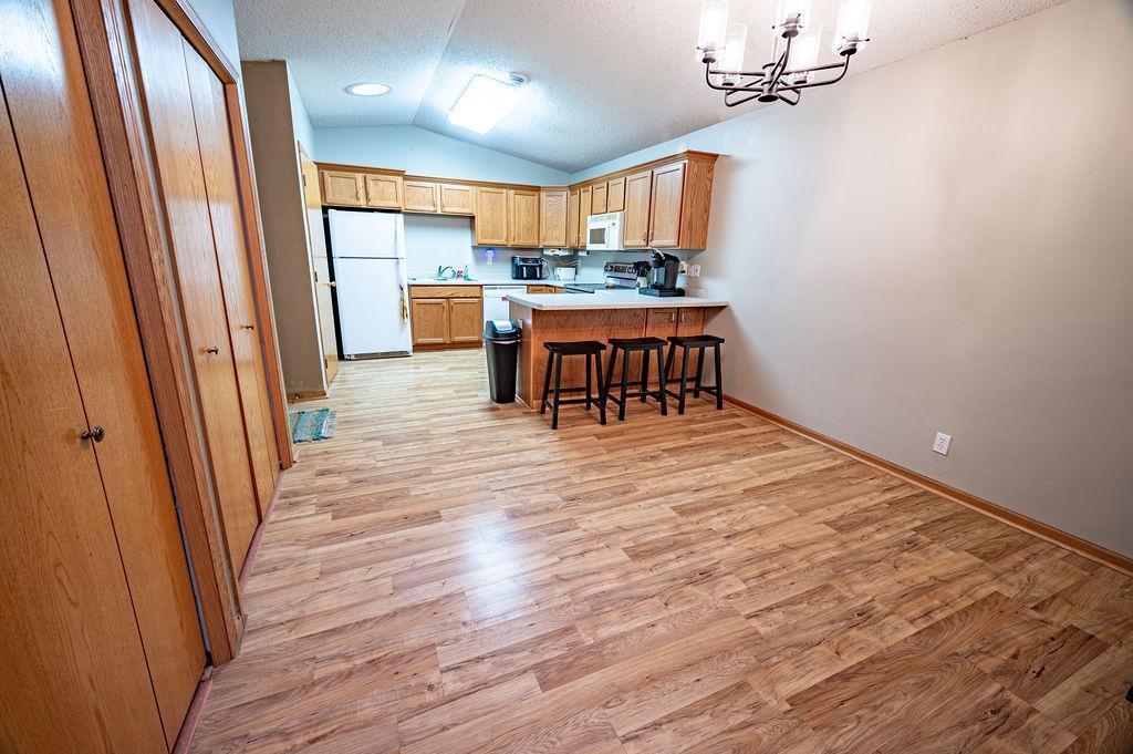 450 West Cairns Street, Unit D Ellsworth, WI 54011 - Photo 4 of 12
