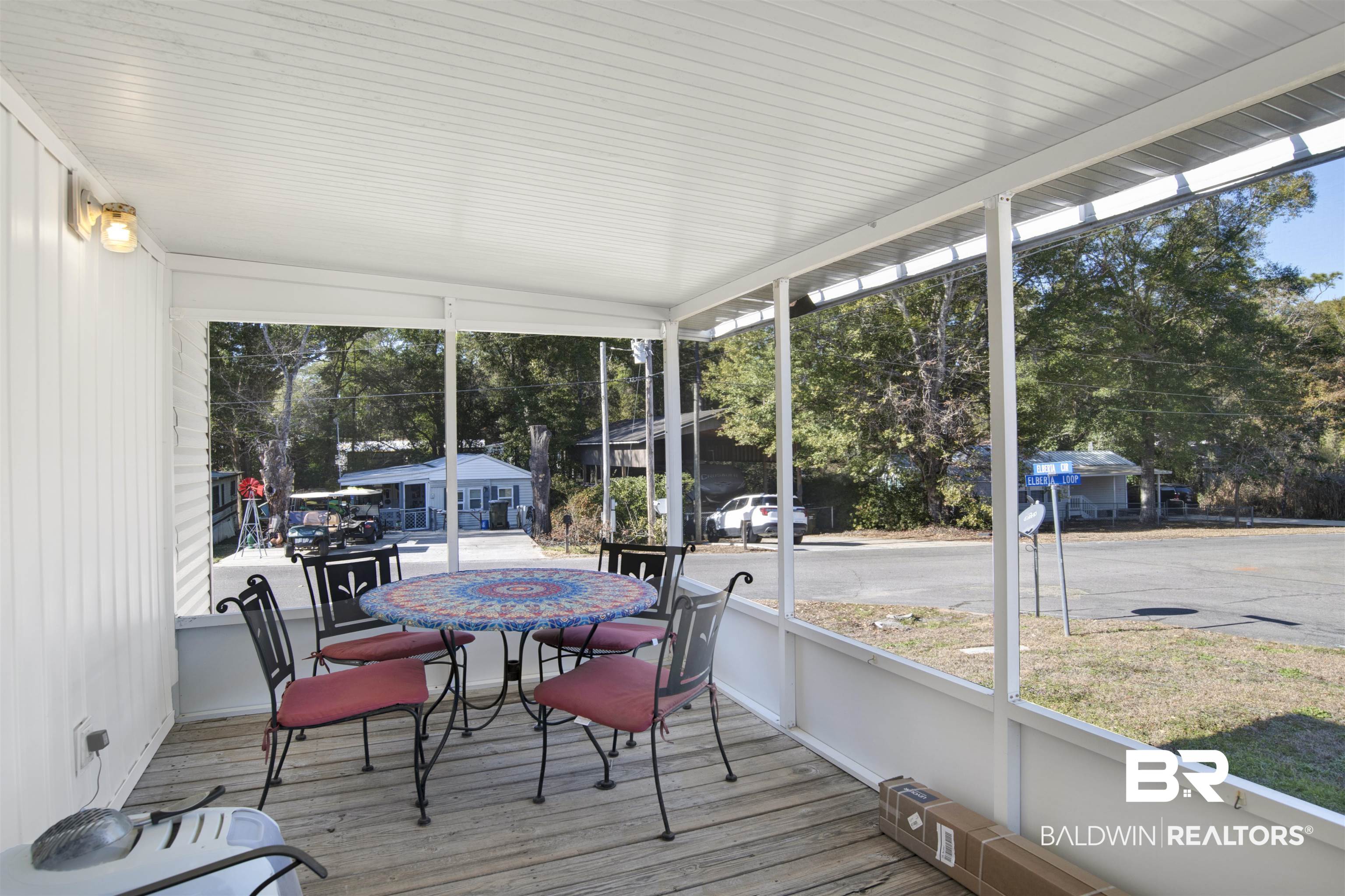 511-512 Elberta Loop Lillian, AL 36549 - Photo 32 of 48