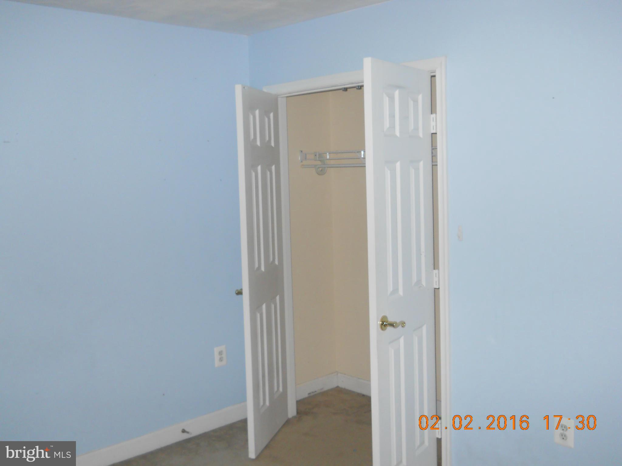 3405 Evans Road Huntingtown, MD 20639 - Photo 9 of 16 a view of a bathroom
