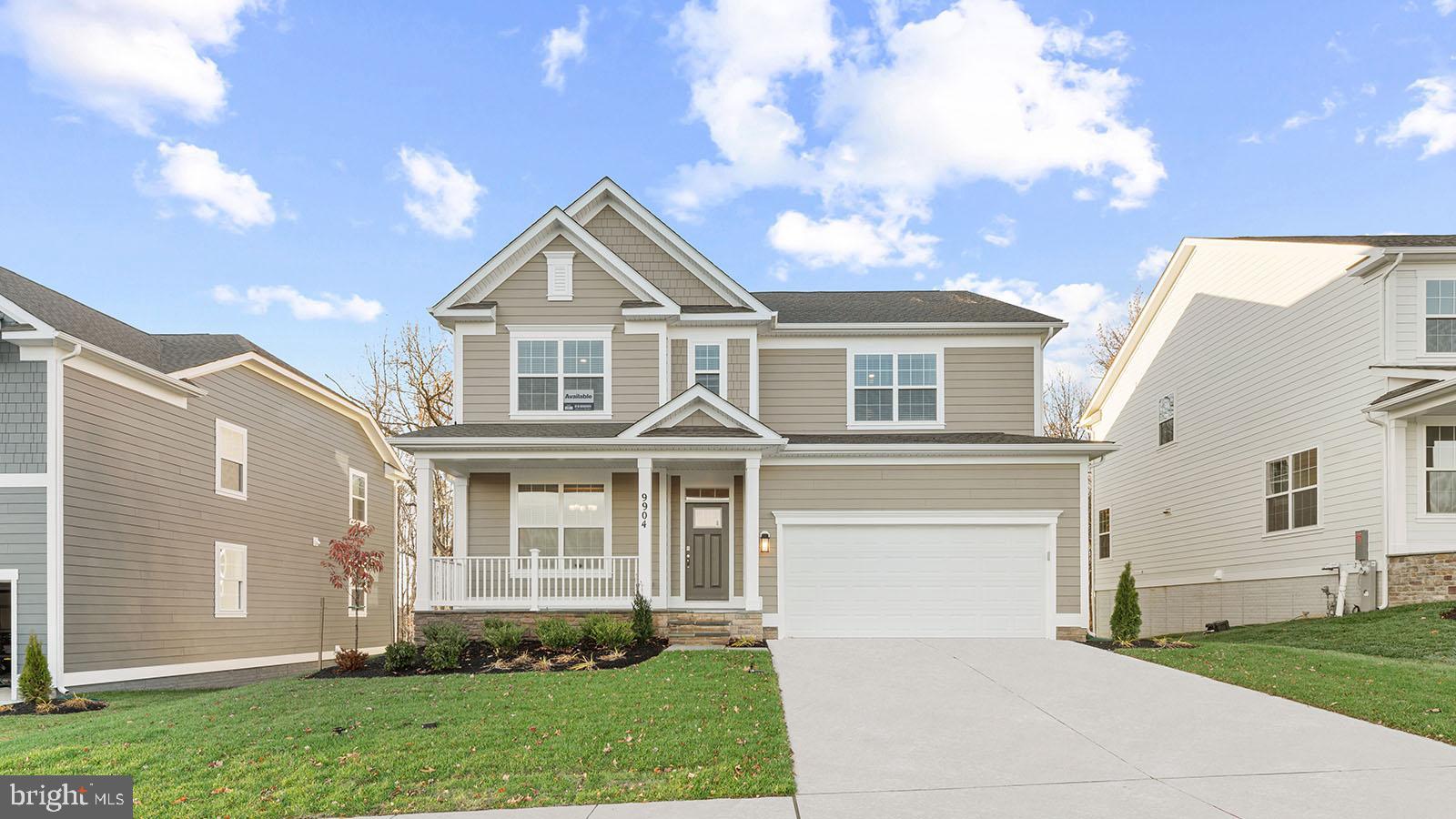 1201 Otter Point Middle River, MD 21220 - Photo 1 of 34