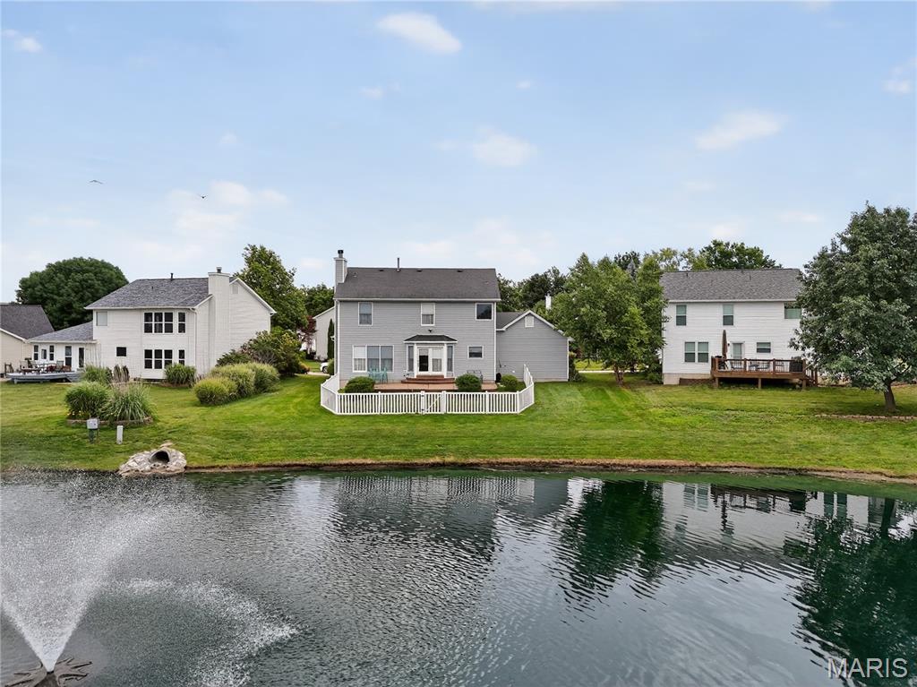 1822 Sapling Drive O'Fallon, MO 63366 - Photo 3 of 40