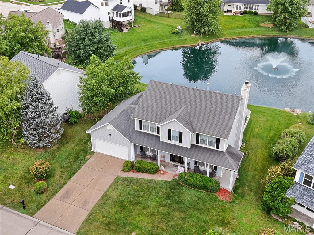 1822 Sapling Drive O'Fallon, MO 63366 - Photo 35 of 40