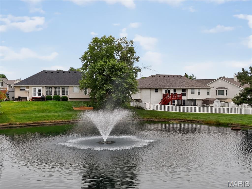 1822 Sapling Drive O'Fallon, MO 63366 - Photo 40 of 40