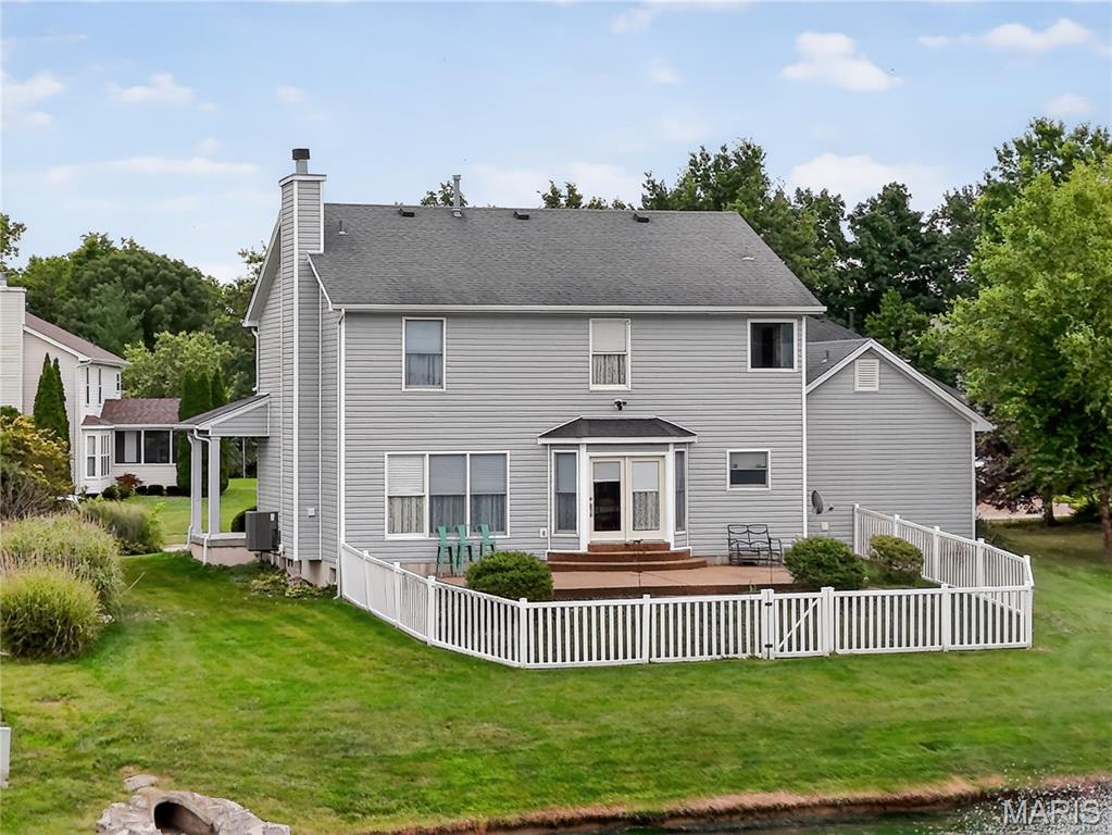 1822 Sapling Drive O'Fallon, MO 63366 - Photo 5 of 40