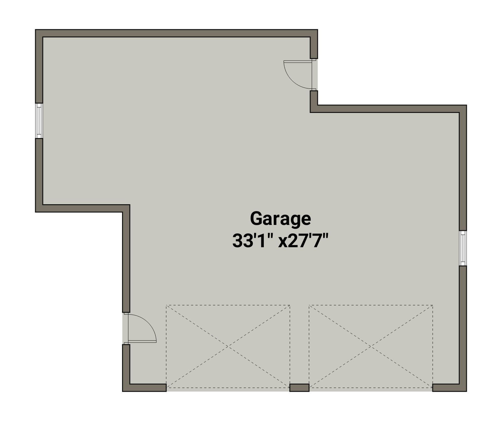 3622 Keagy Road Roanoke, VA 24018 - Photo 52 of 52 Detached Garage