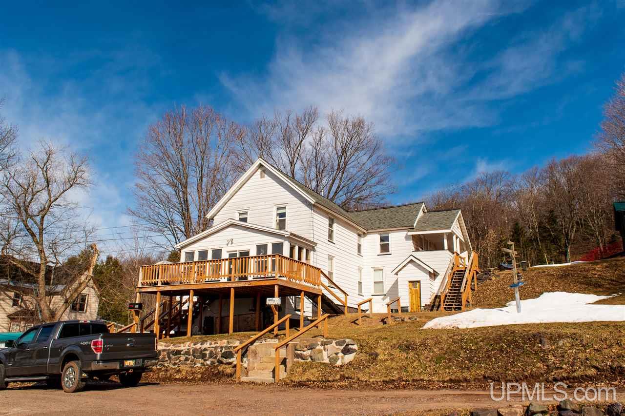 100 High Excelsior Street Ishpeming, MI 49849 - Photo 24 of 24 Gallery Image 24