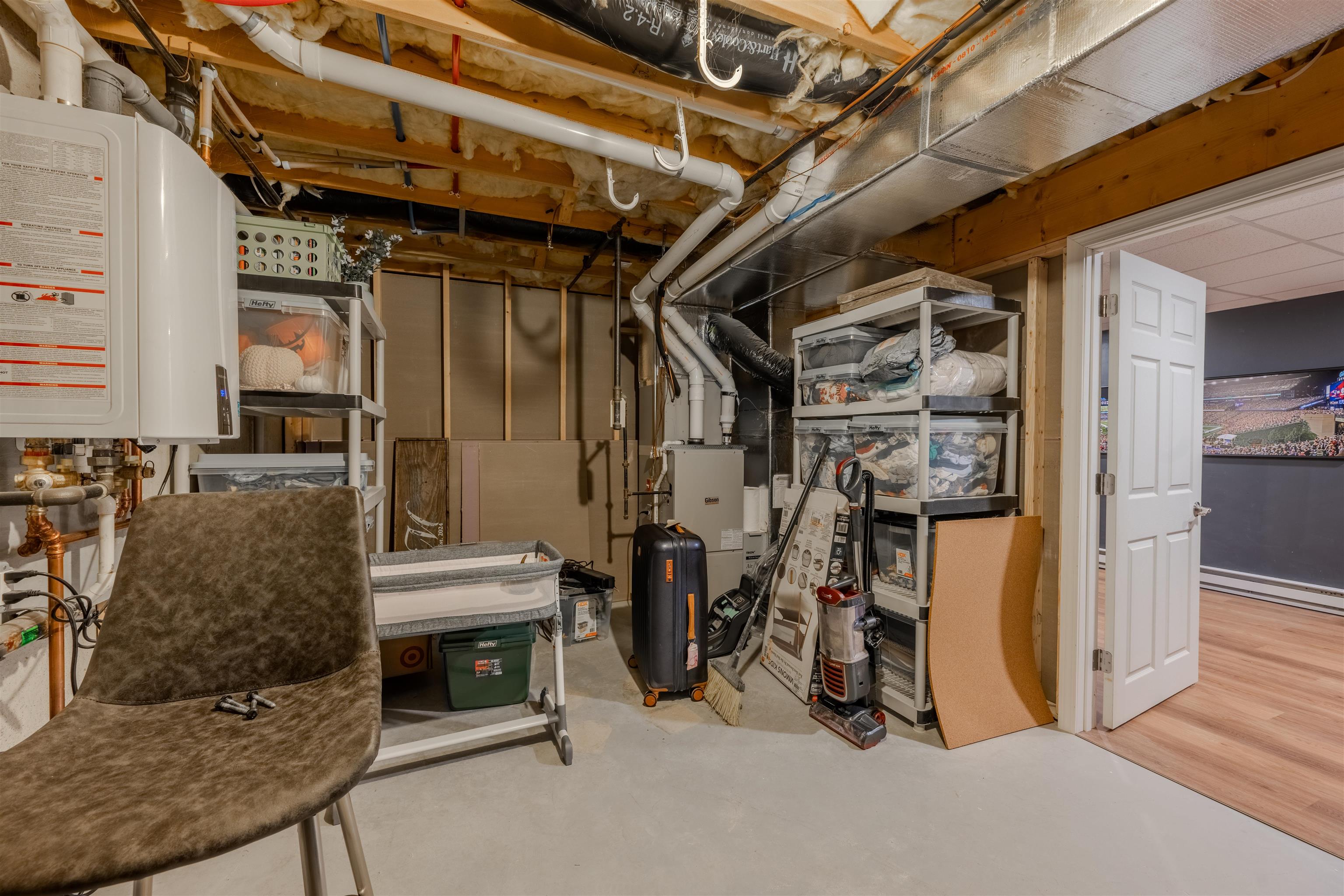 12 Forest Hill Way, Unit 57 Manchester, NH 03109 - Photo 22 of 25