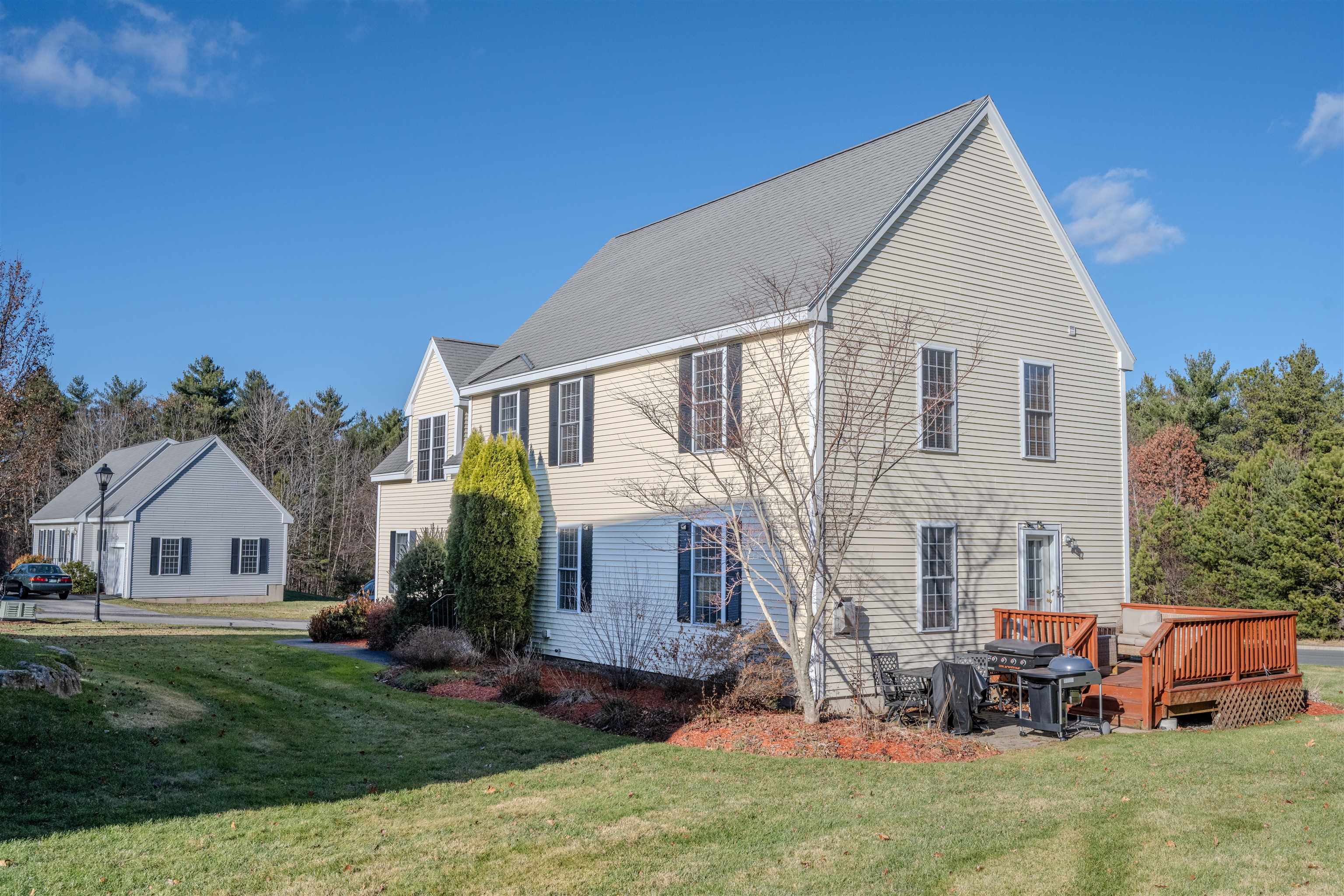 12 Forest Hill Way, Unit 57 Manchester, NH 03109 - Photo 23 of 25