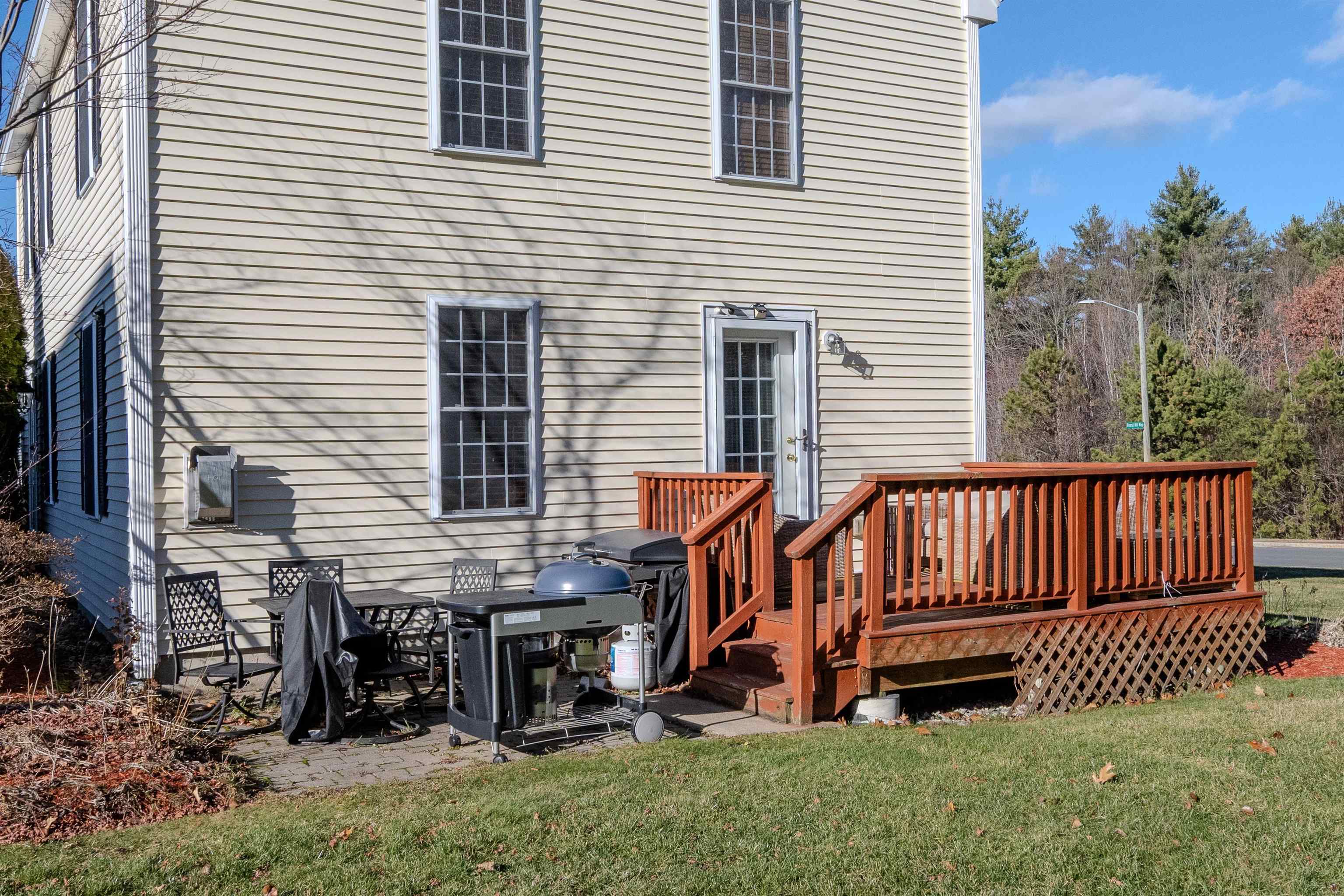 12 Forest Hill Way, Unit 57 Manchester, NH 03109 - Photo 24 of 25