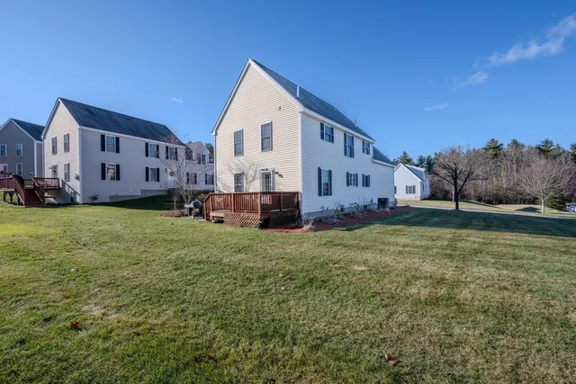 $599,900 | 12 Forest Hill Way, Unit 57, Manchester, NH 03109