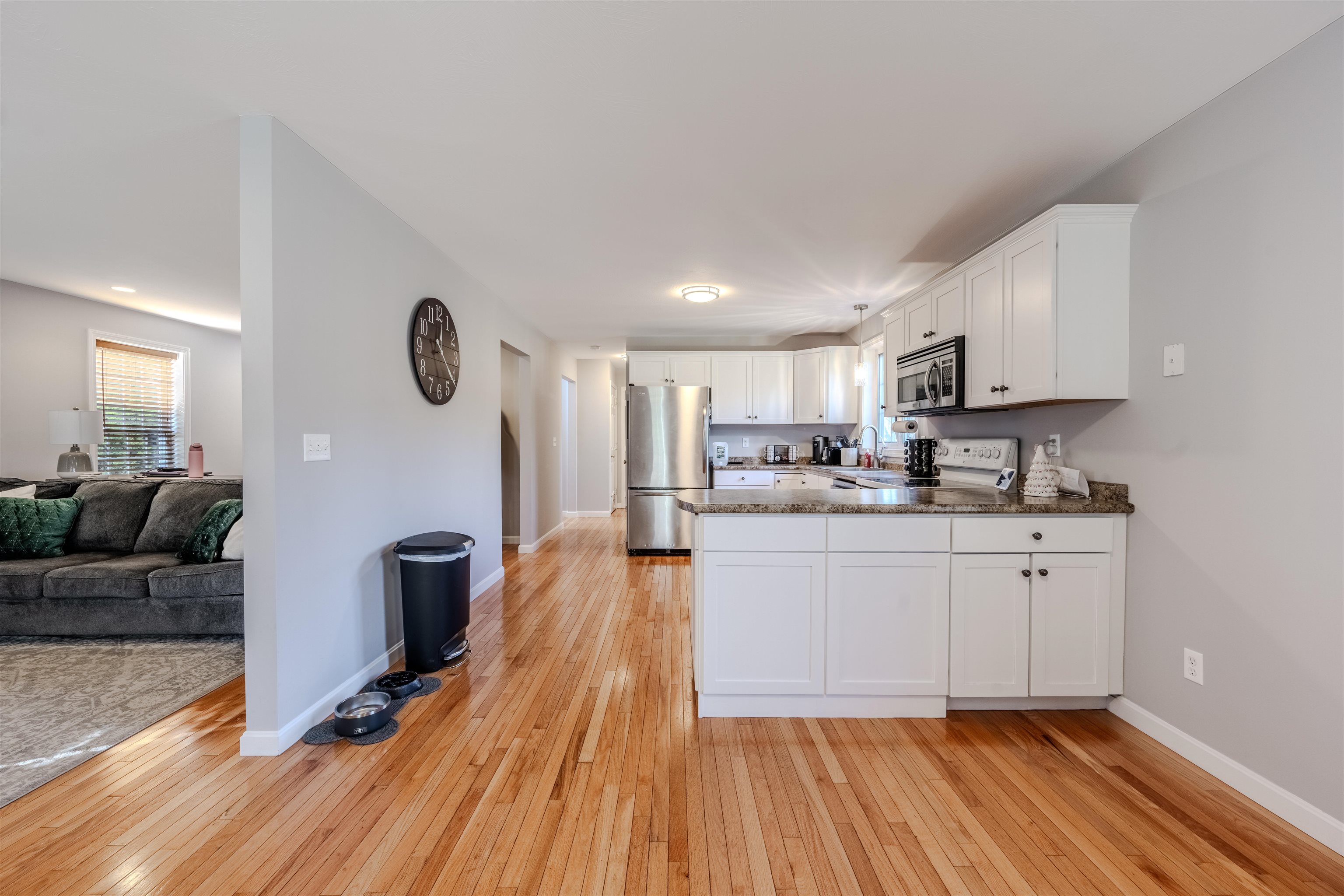 12 Forest Hill Way, Unit 57 Manchester, NH 03109 - Photo 5 of 25