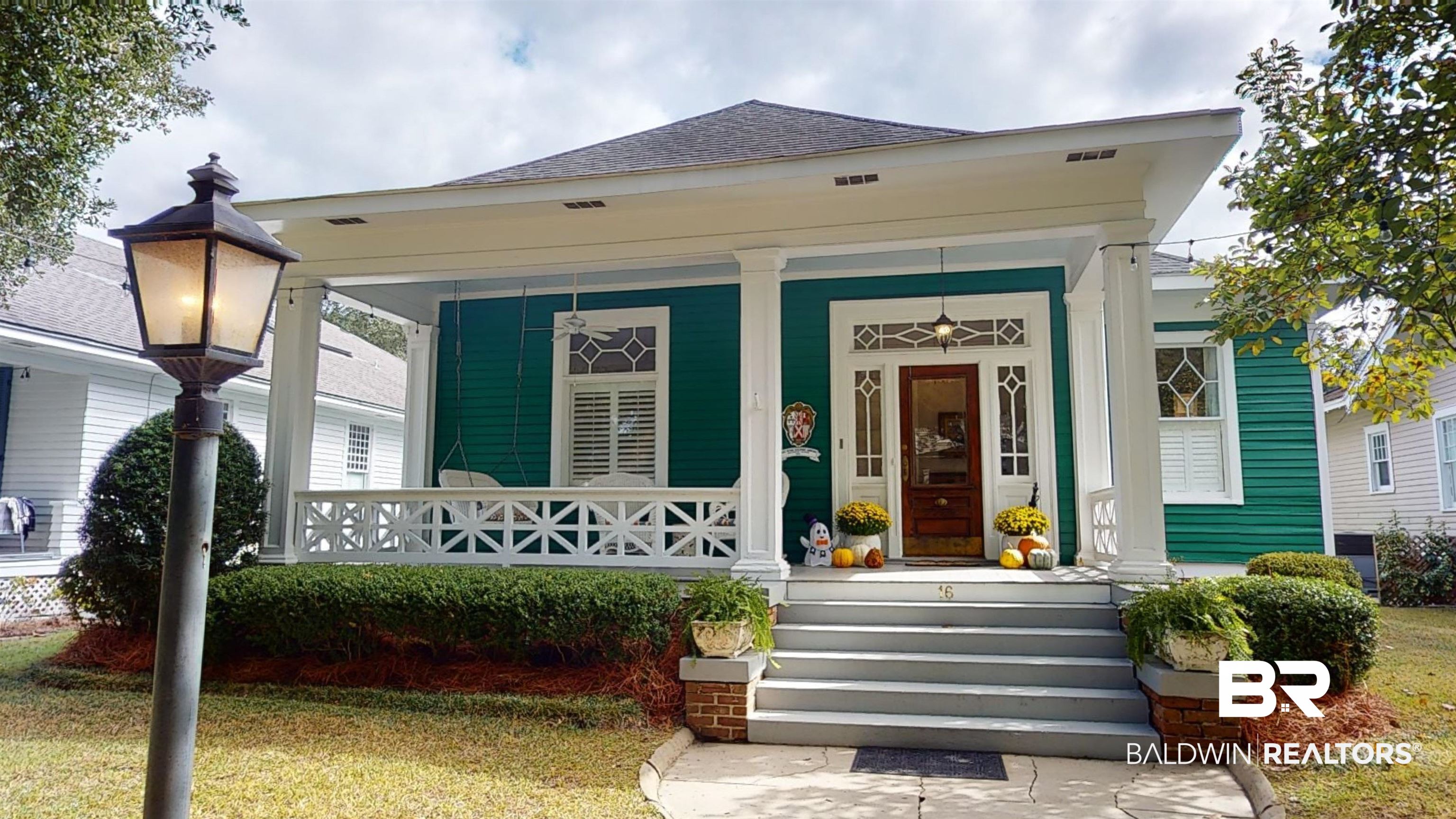 16 North Reed Avenue Mobile, AL 36604 - Photo 25 of 25