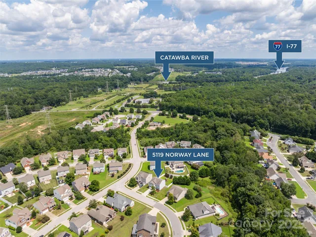 $429,900 | 5119 Norway Lane, Rock Hill, SC 29732