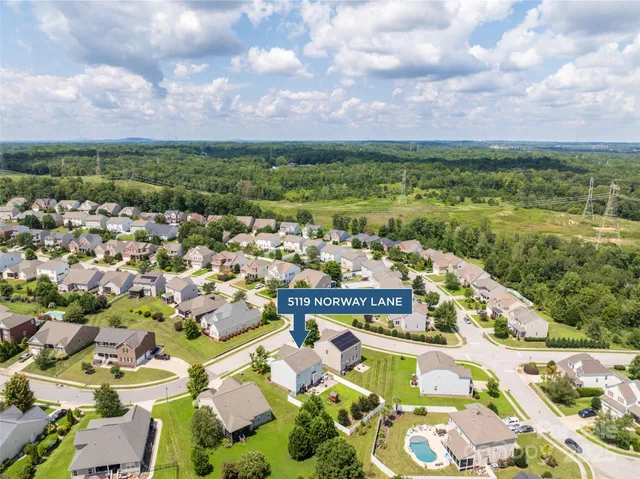 $429,900 | 5119 Norway Lane, Rock Hill, SC 29732