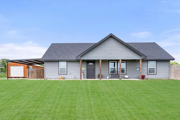 $310,000 | 2004 Brown Loop, Poolville, TX 76487