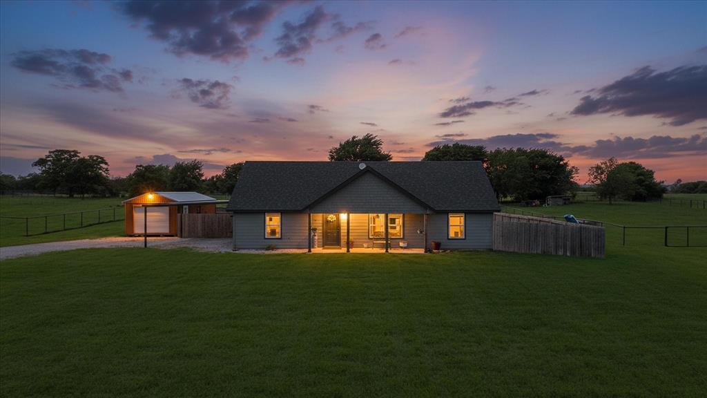 2004 Brown Loop Poolville, TX 76487 - Photo 2 of 36