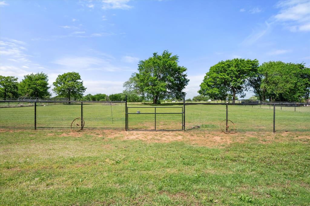 2004 Brown Loop Poolville, TX 76487 - Photo 31 of 36 a view of a park
