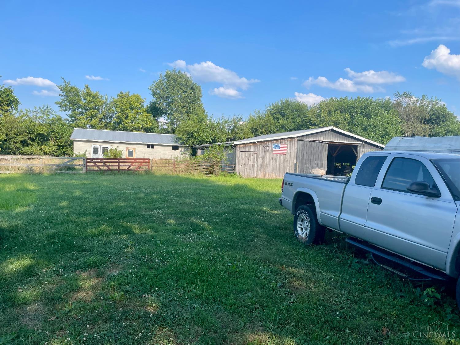 7928 Hartman Road Ripley, OH 45167 - Photo 4 of 11