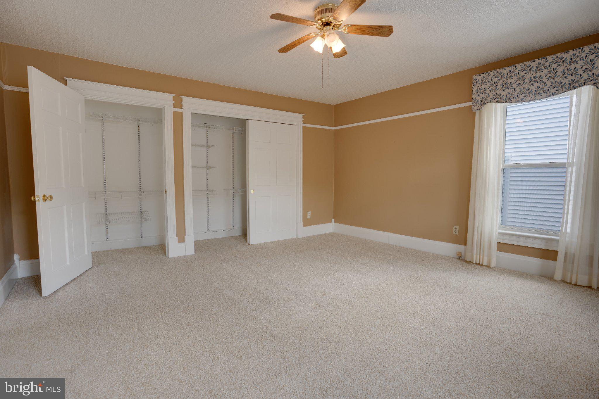 149 Walnut Street Reedsville, PA 17084 - Photo 54 of 83 Spacious room with warm tones.