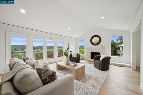 $2,795,000 | 41 Kellie Ann Court, Orinda, CA 94563