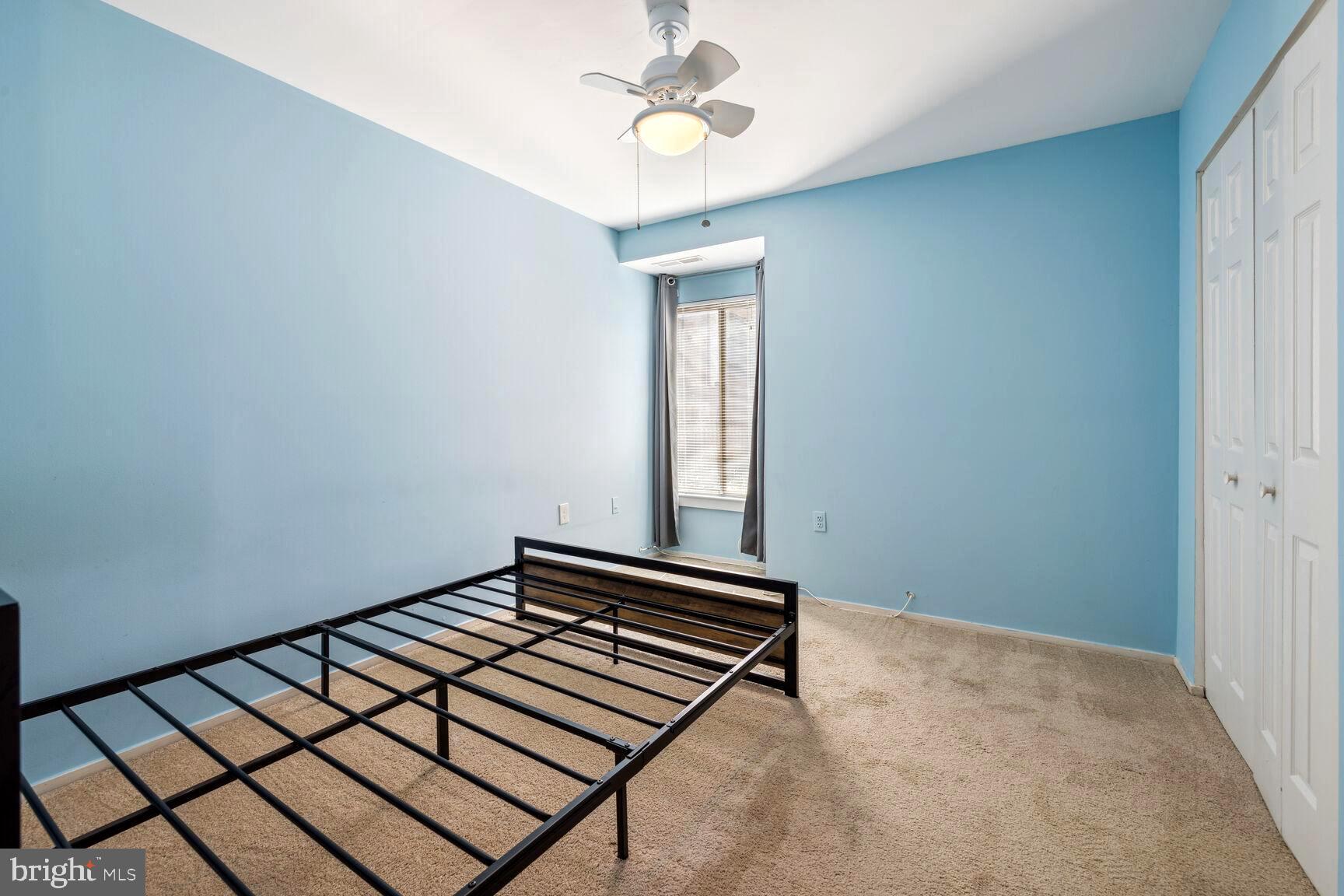 10002 Stedwick Road, Unit 104 Gaithersburg, MD 20886 - Photo 15 of 21 Bedroom # 2