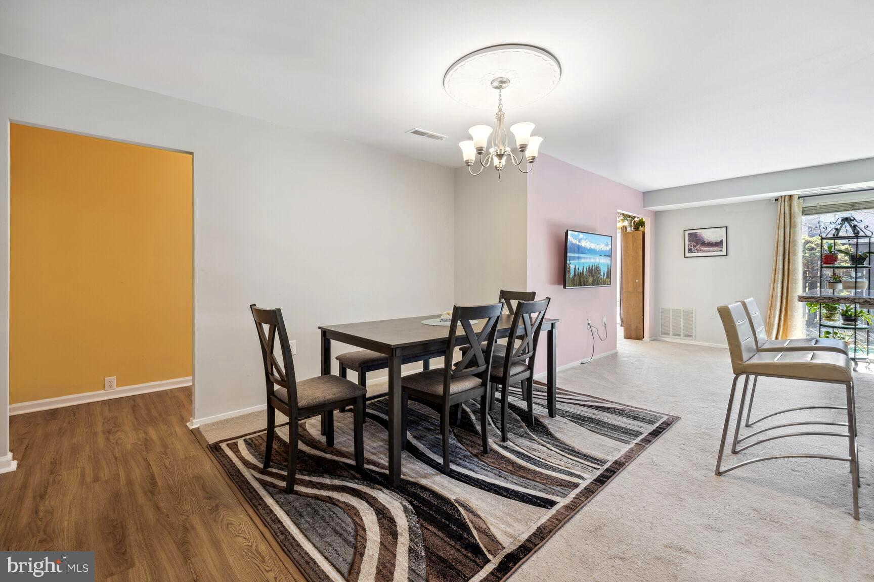 10002 Stedwick Road, Unit 104 Gaithersburg, MD 20886 - Photo 9 of 21 Gallery Image 9