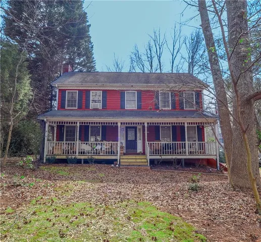 $444,000 | 1974 Hunt Crossing Court, Lawrenceville, GA 30043