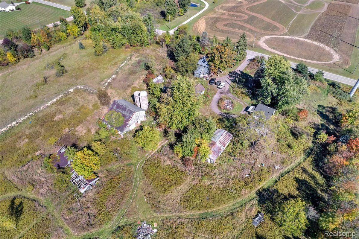 3753 Klam Road Columbiaville, MI 48421 - Photo 20 of 24 Gallery Image 20