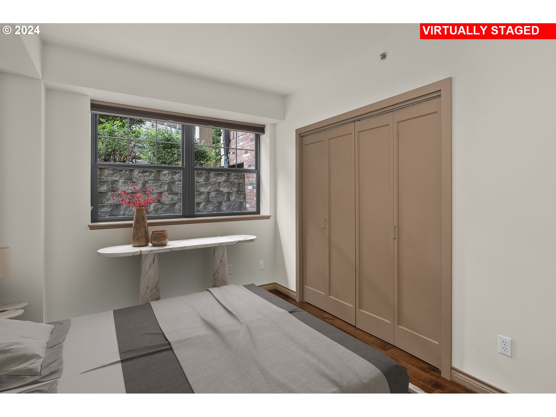 2454 Northwest Westover Road, Unit 104 Portland, OR 97210 - Photo 22 of 30