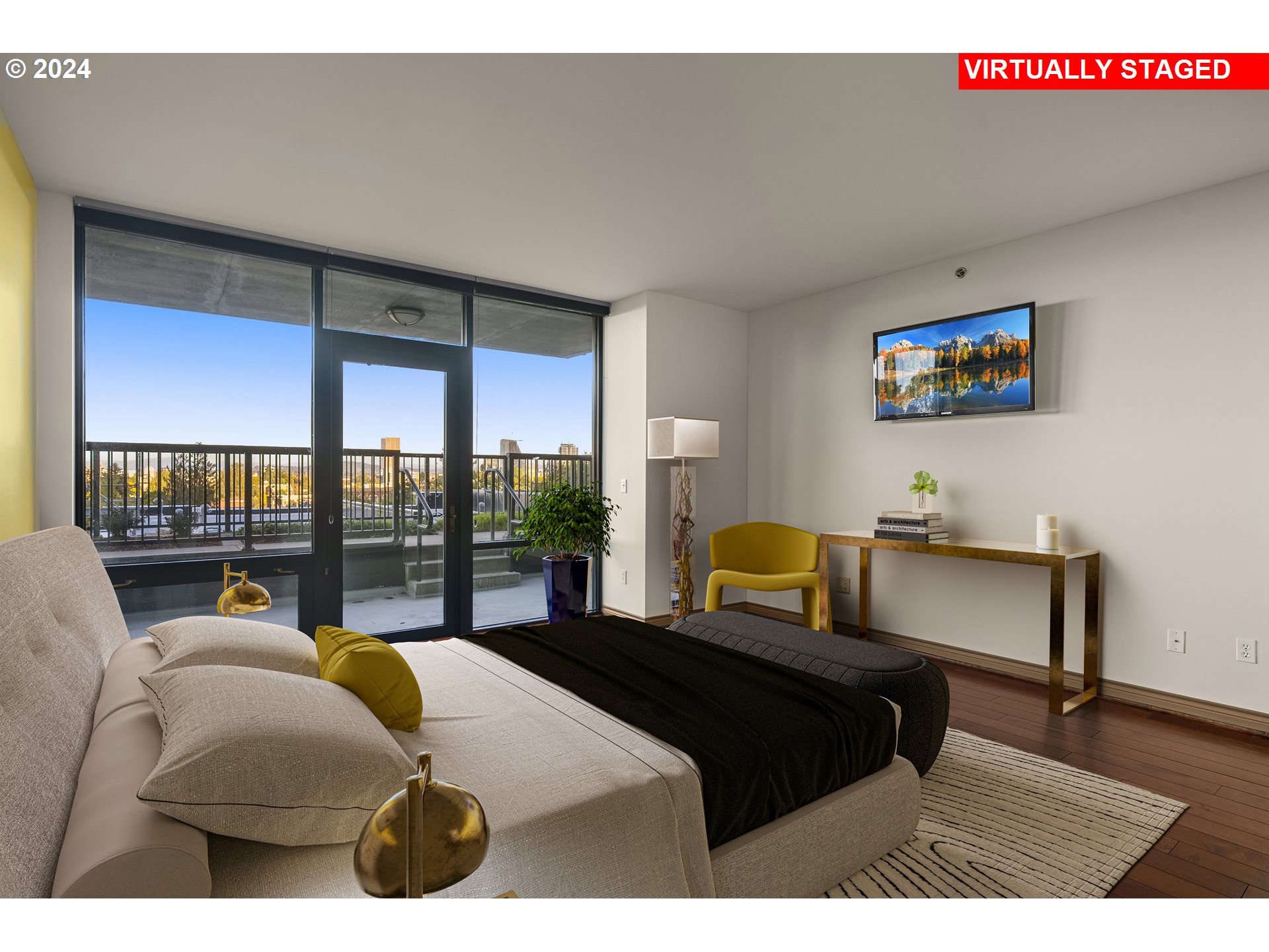 2454 Northwest Westover Road, Unit 104 Portland, OR 97210 - Photo 23 of 30