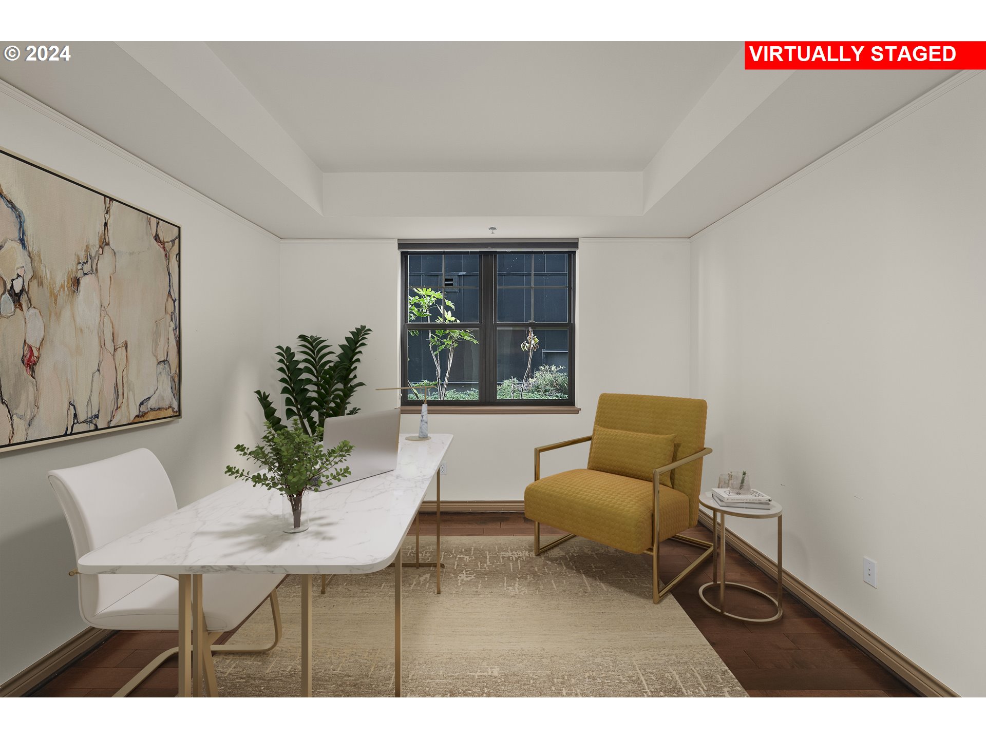 2454 Northwest Westover Road, Unit 104 Portland, OR 97210 - Photo 25 of 30