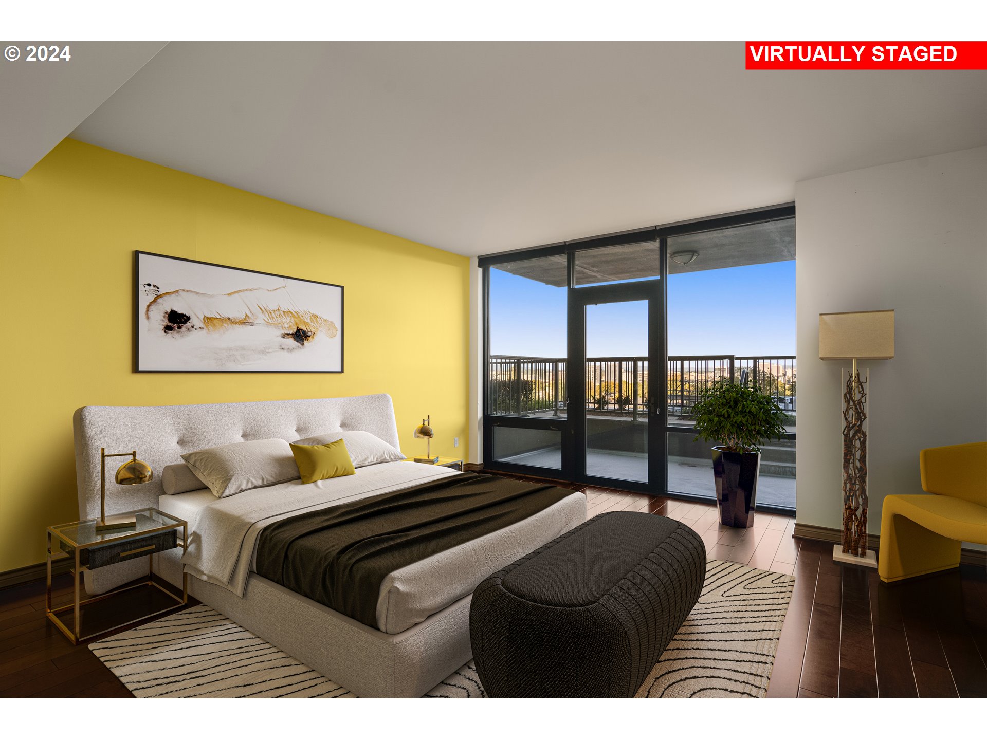 2454 Northwest Westover Road, Unit 104 Portland, OR 97210 - Photo 26 of 30