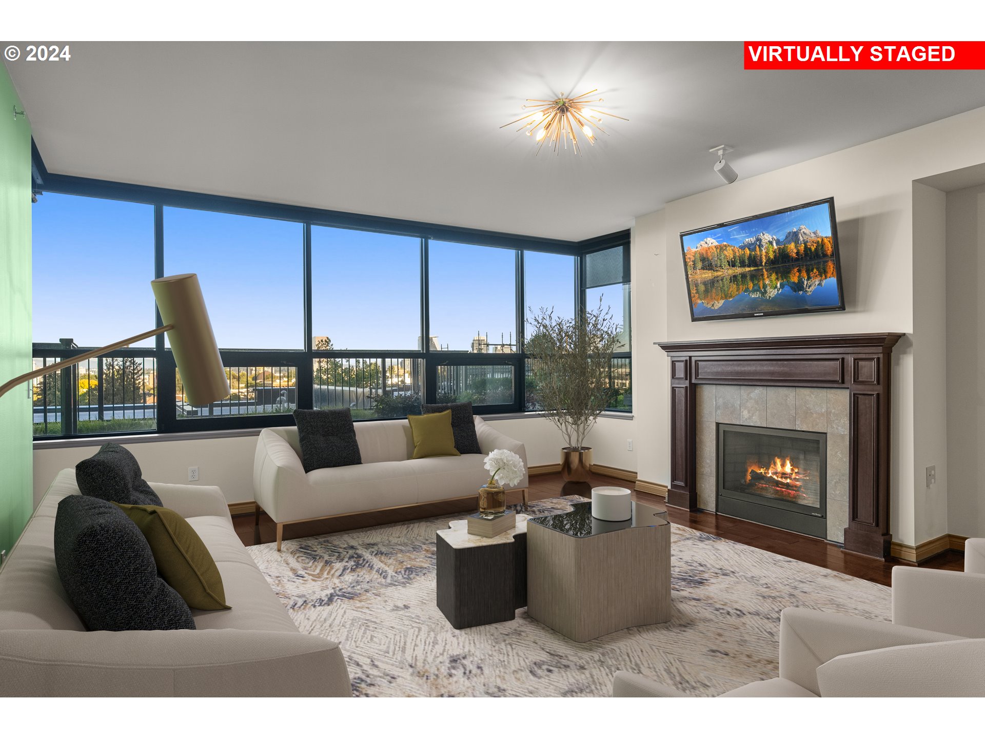 2454 Northwest Westover Road, Unit 104 Portland, OR 97210 - Photo 3 of 30