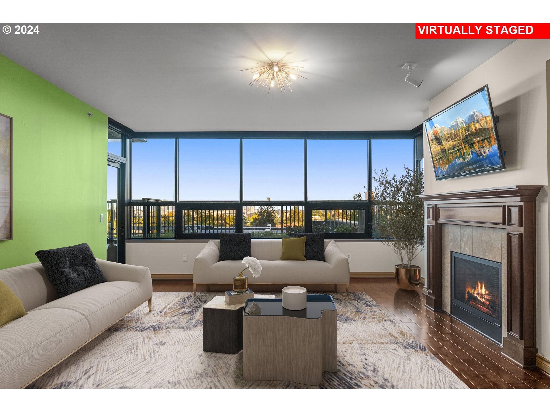 2454 Northwest Westover Road, Unit 104 Portland, OR 97210 - Photo 4 of 30