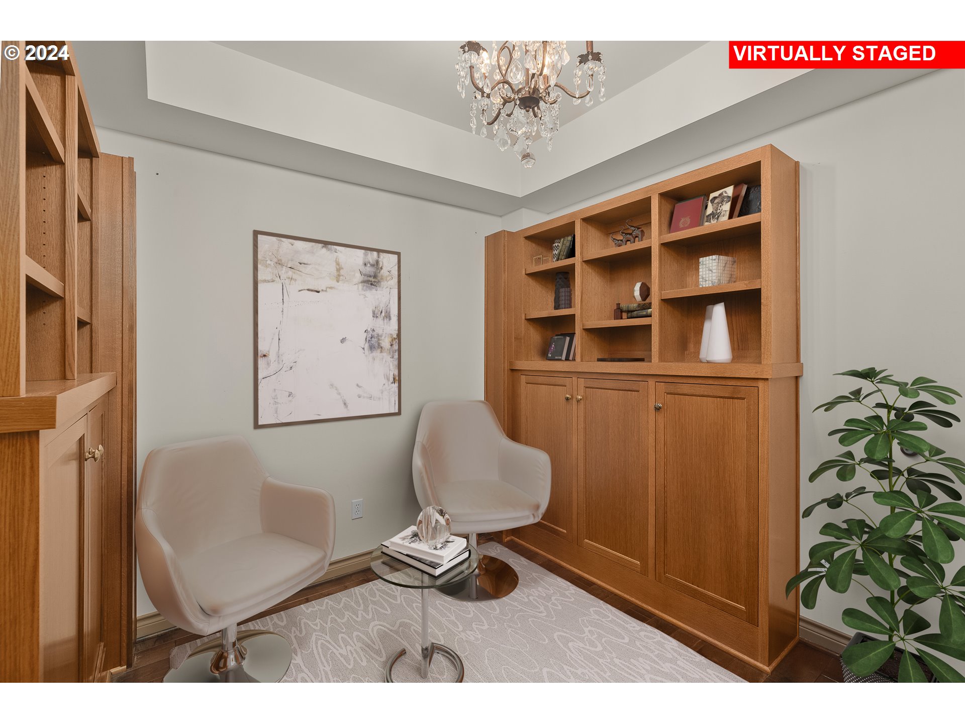 2454 Northwest Westover Road, Unit 104 Portland, OR 97210 - Photo 5 of 30