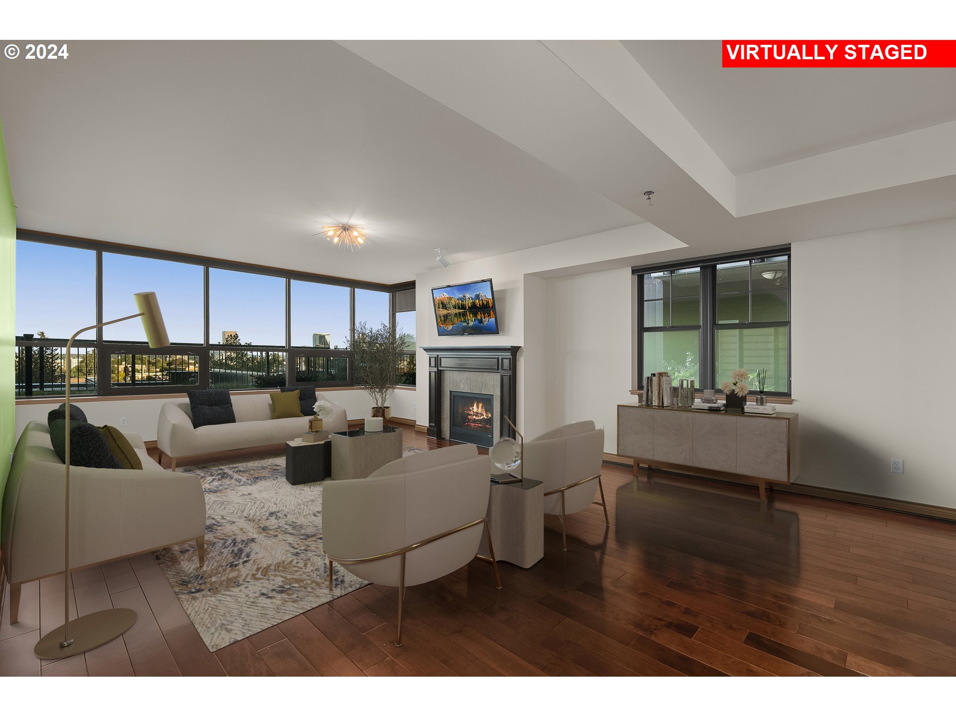 2454 Northwest Westover Road, Unit 104 Portland, OR 97210 - Photo 6 of 30