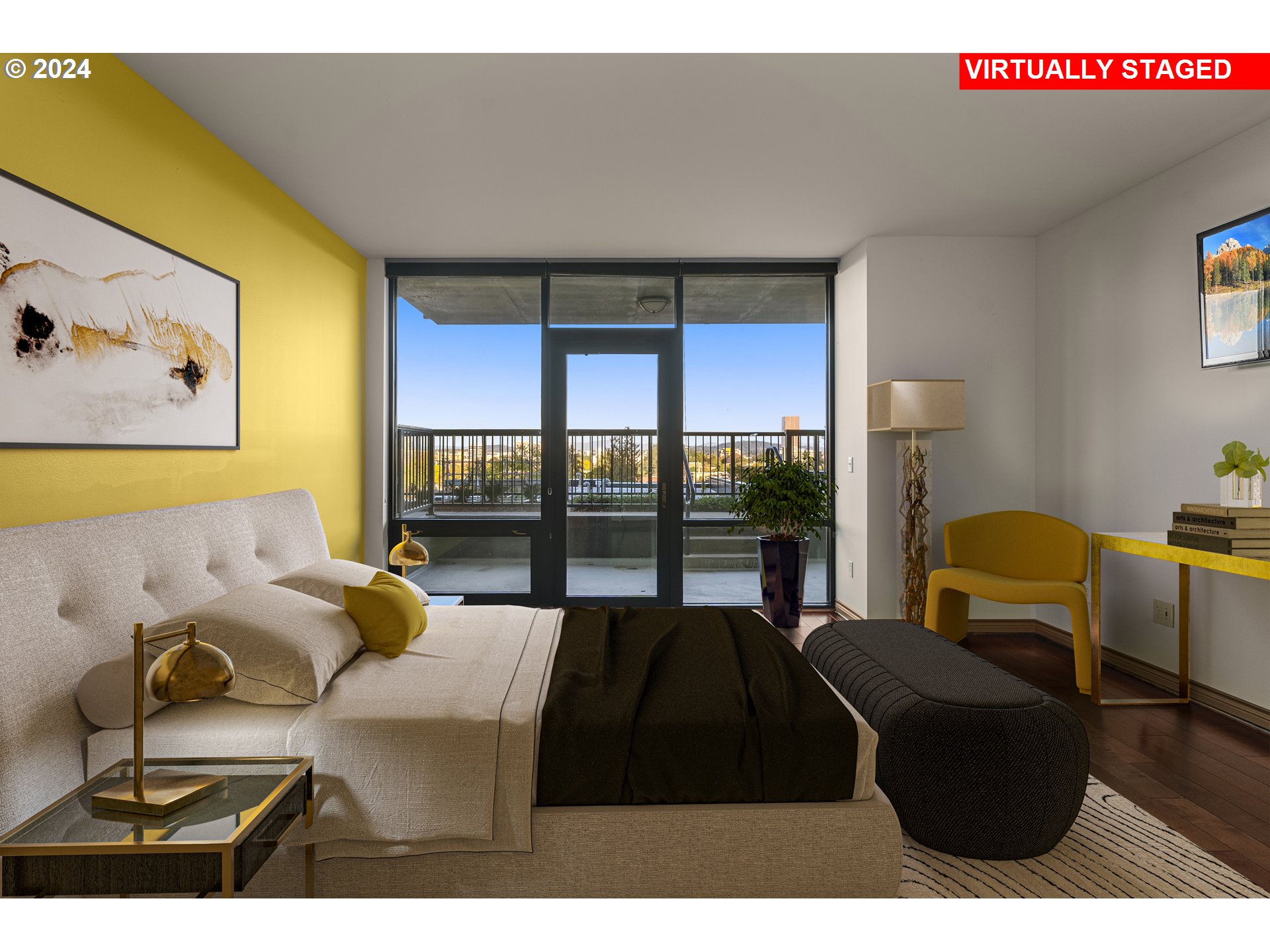 2454 Northwest Westover Road, Unit 104 Portland, OR 97210 - Photo 7 of 30