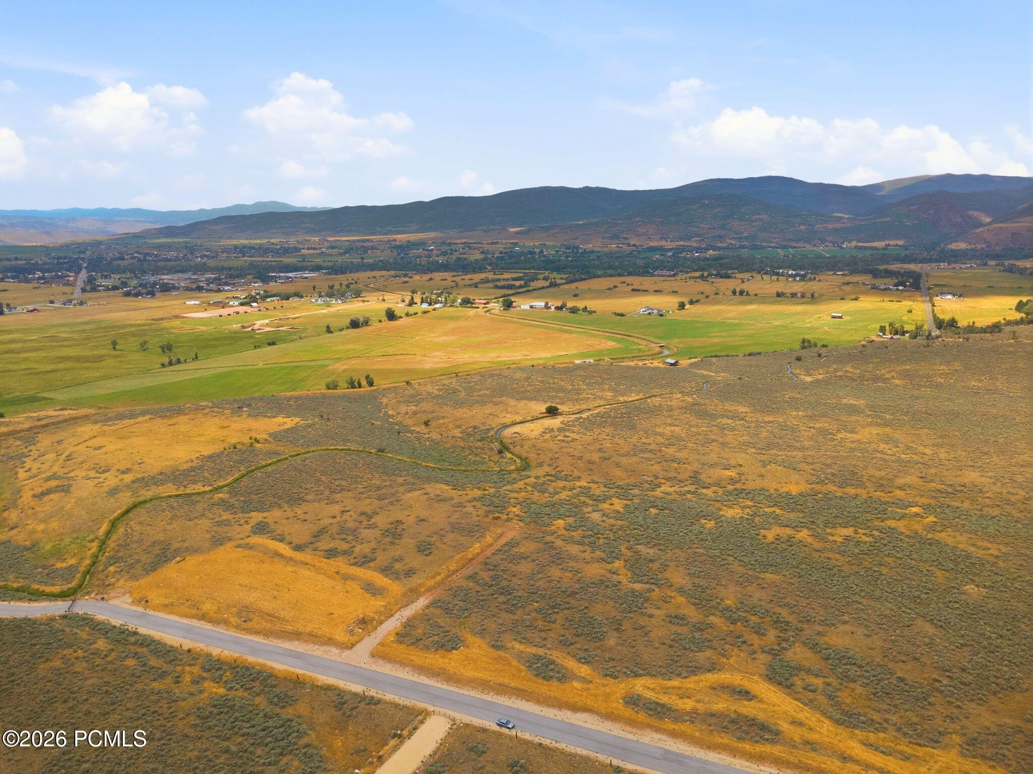 875 East Hoyt Peak Ranch Road Kamas, UT 84036 - Photo 20 of 21 Gallery Image 20