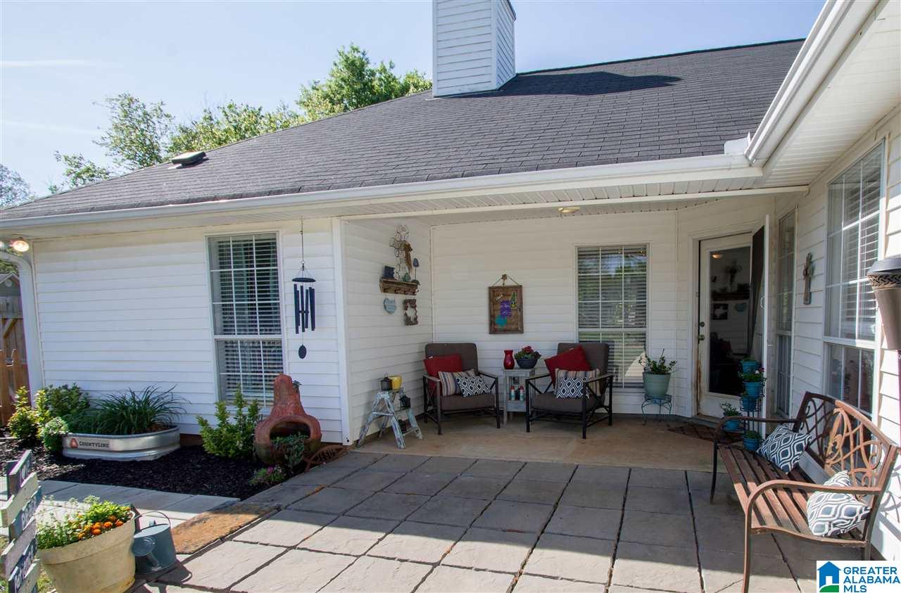 233 Silverstone Lane Alabaster, AL 35007 - Photo 38 of 39