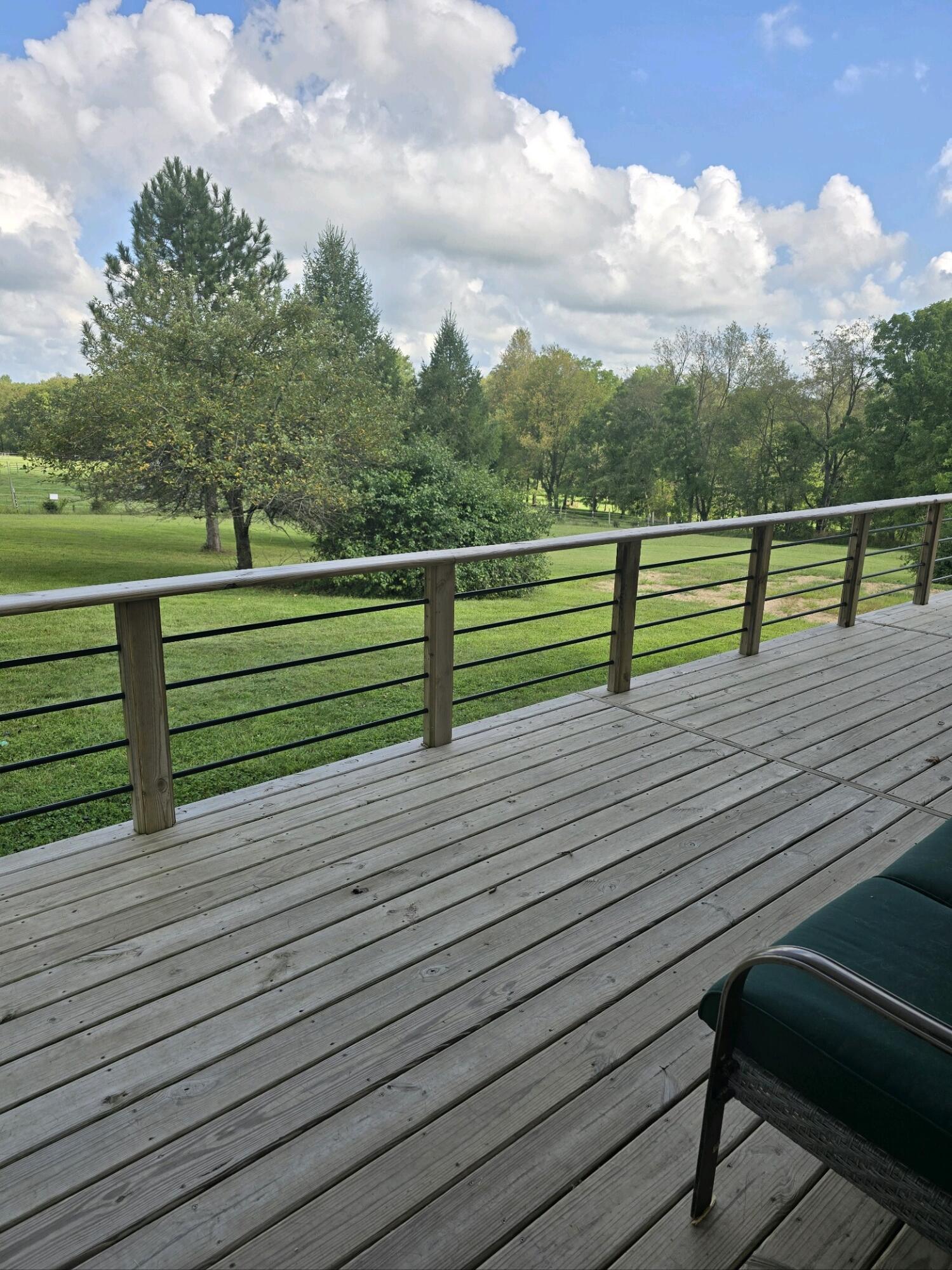 4194 Farrel Road Hastings, MI 49058 - Photo 13 of 41 Deck 2