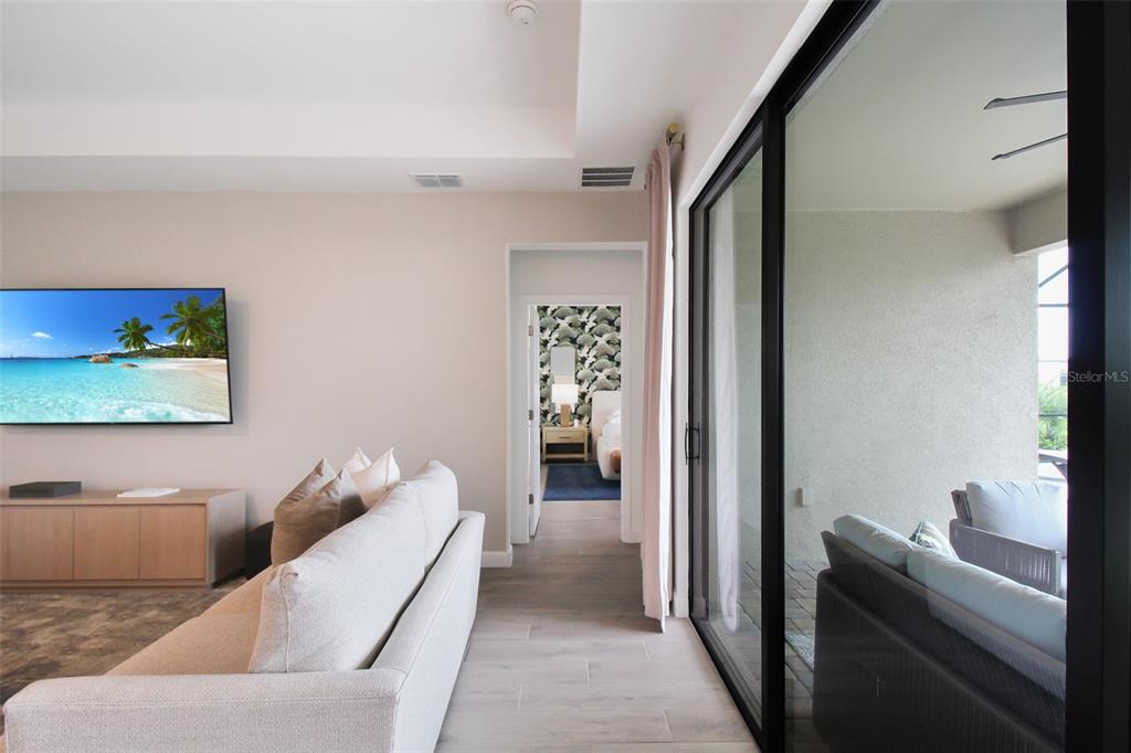 15025 Sea Salt Way Bradenton, FL 34211 - Photo 38 of 64 a living room with furniture and a couch