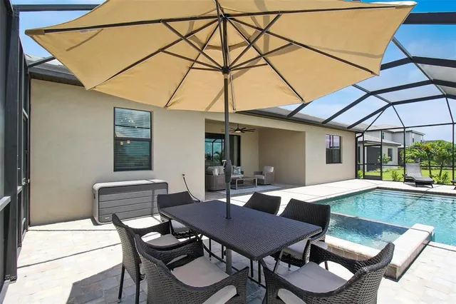 $7,400 | 15025 Sea Salt Way, Bradenton, FL 34211