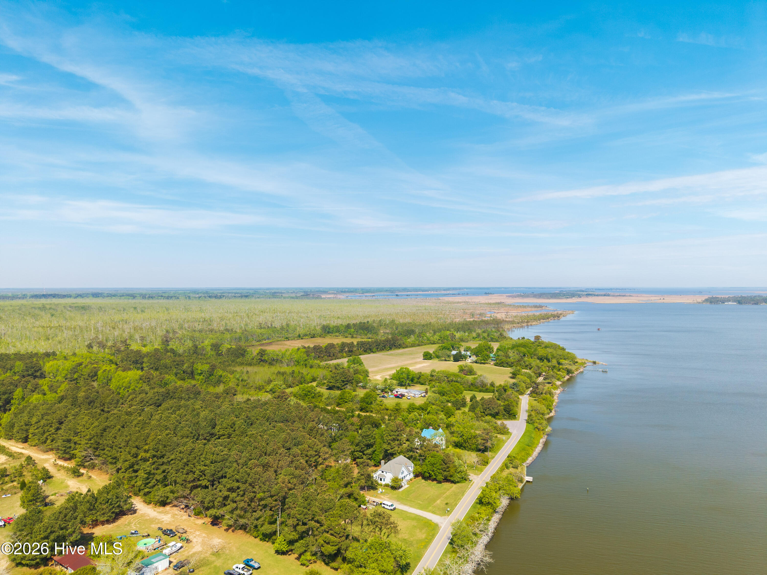 126 Narrow Shore Road Aydlett, NC 27916 - Photo 40 of 83 ext.-14