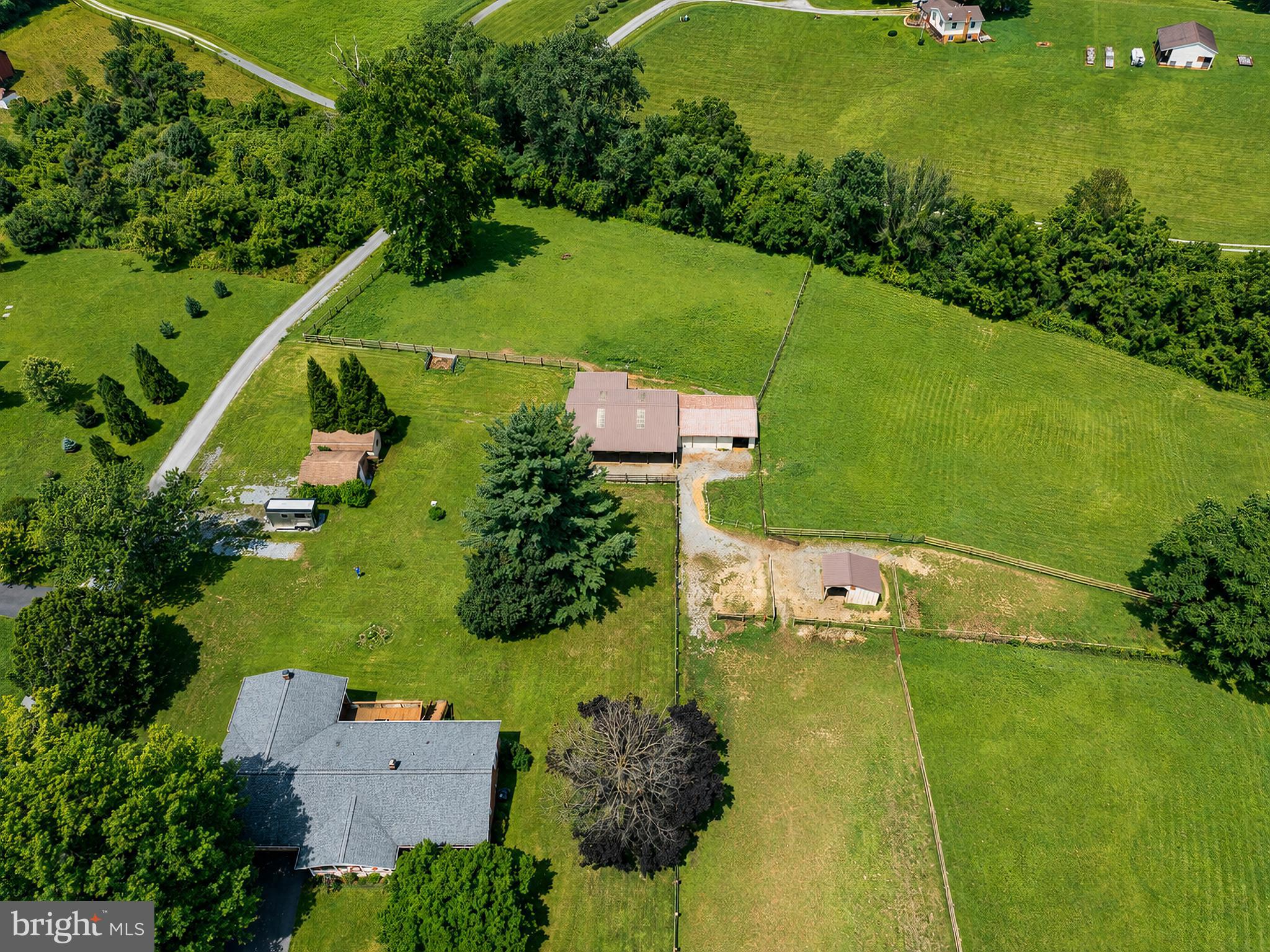 1752 Rohrersville Road Knoxville, MD 21758 - Photo 86 of 88 Gallery Image 86