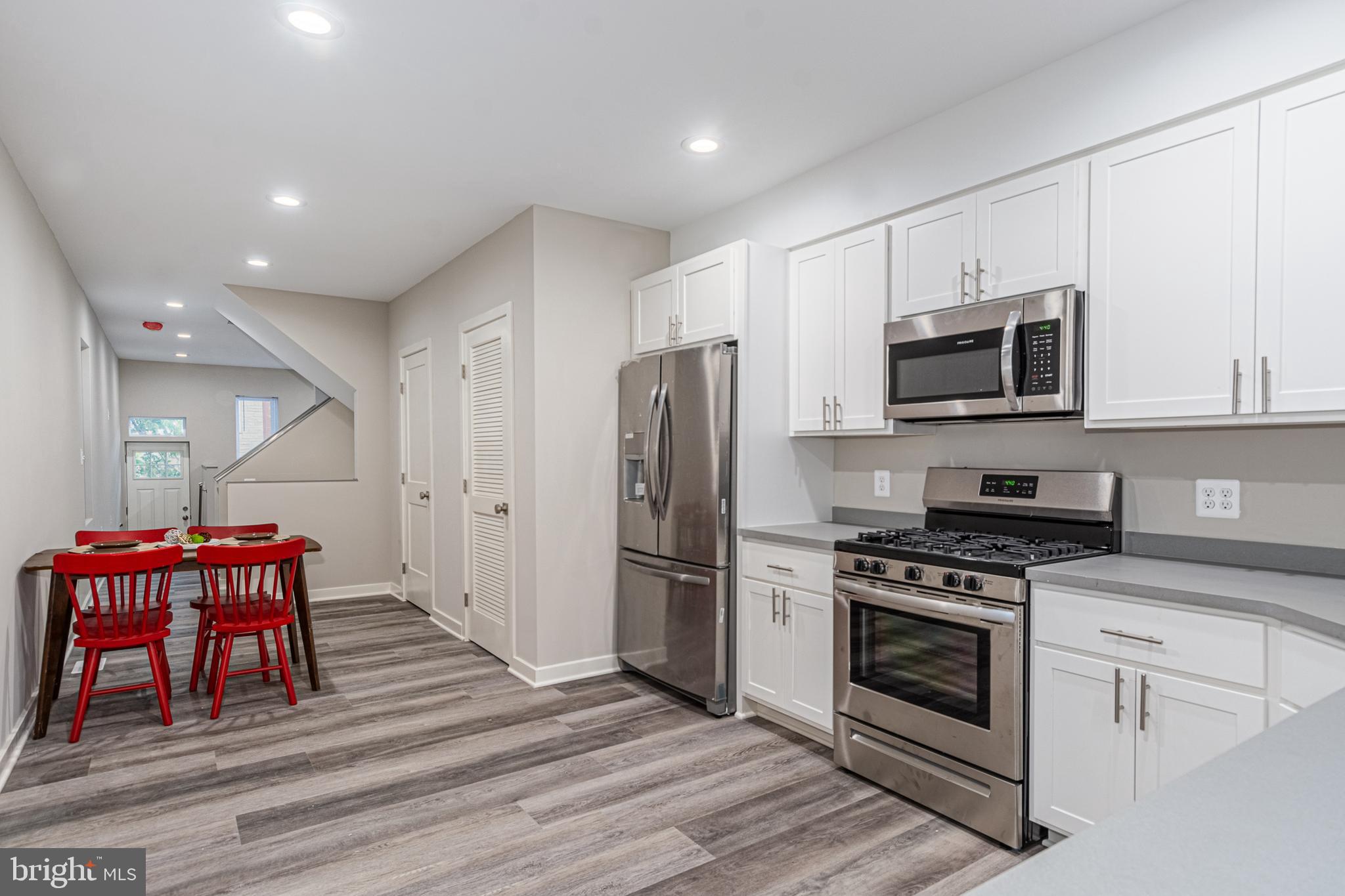 2654 Boone Street Baltimore, MD 21218 - Photo 13 of 30