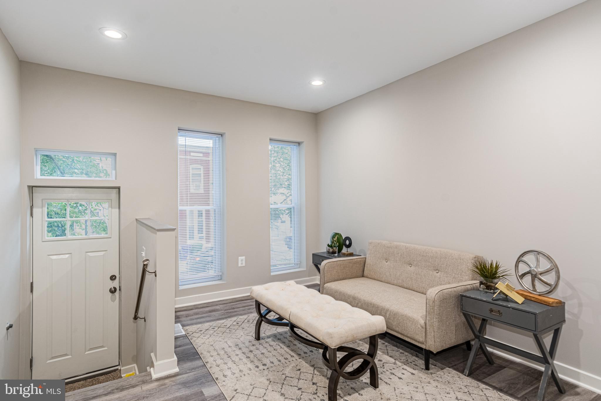 2654 Boone Street Baltimore, MD 21218 - Photo 3 of 30