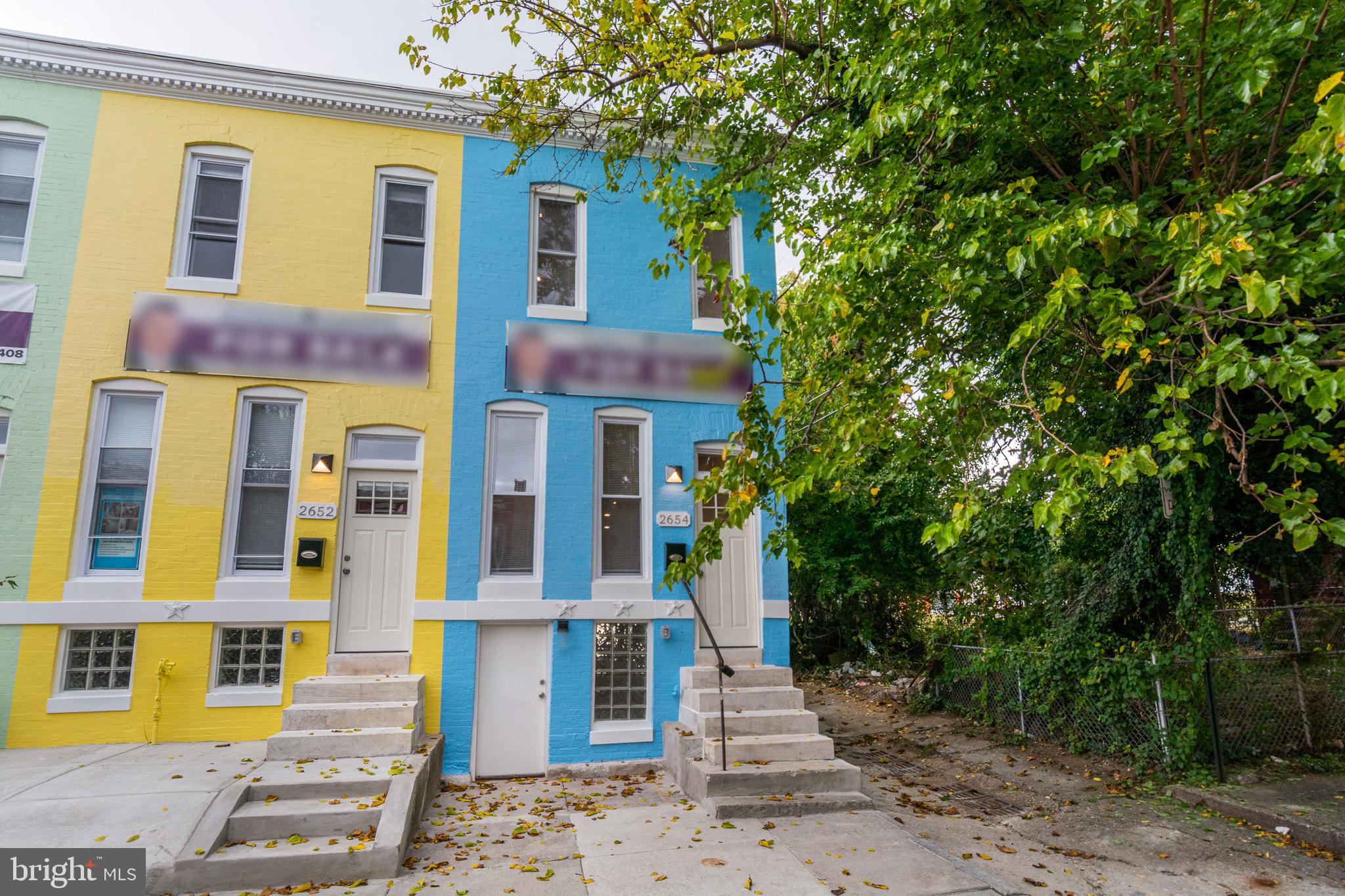 2654 Boone Street Baltimore, MD 21218 - Photo 29 of 30