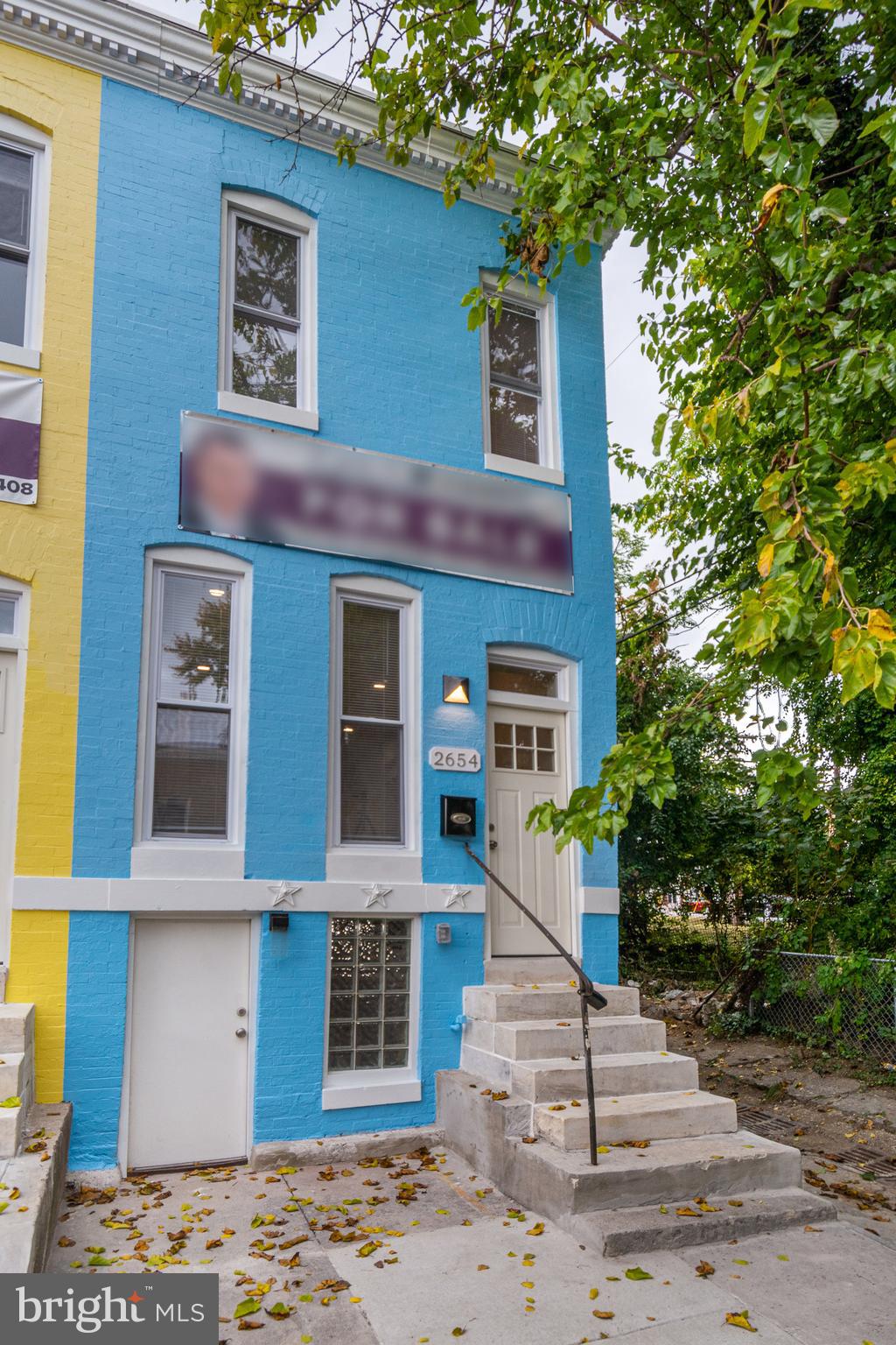 2654 Boone Street Baltimore, MD 21218 - Photo 30 of 30