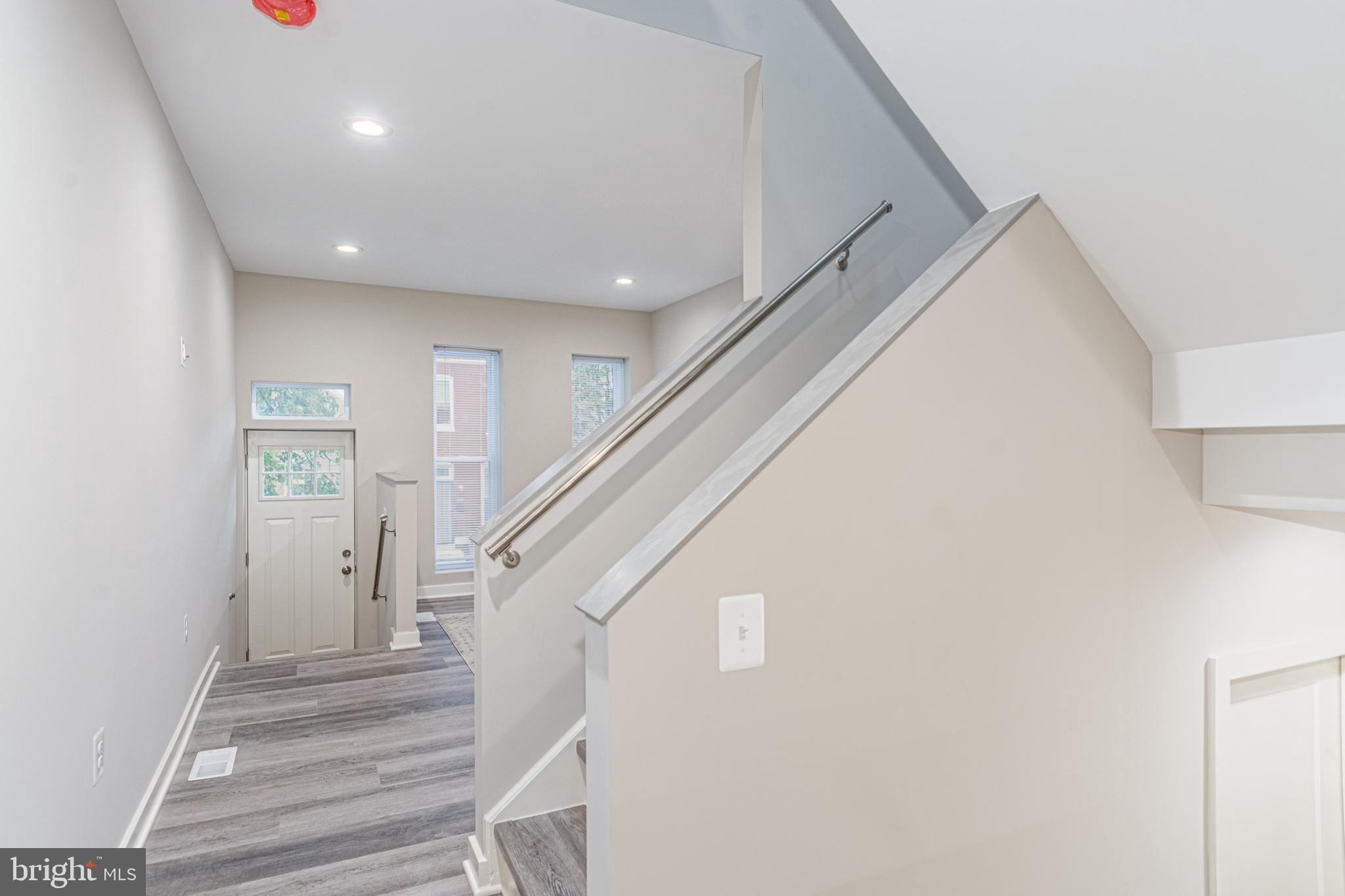 2654 Boone Street Baltimore, MD 21218 - Photo 7 of 30