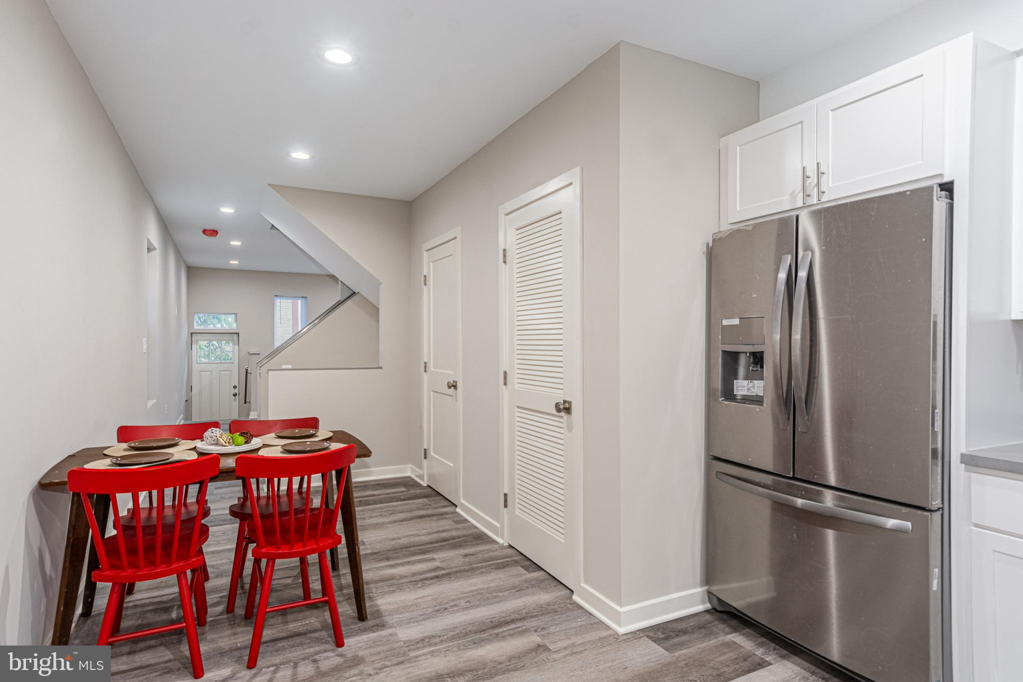 2654 Boone Street Baltimore, MD 21218 - Photo 10 of 30
